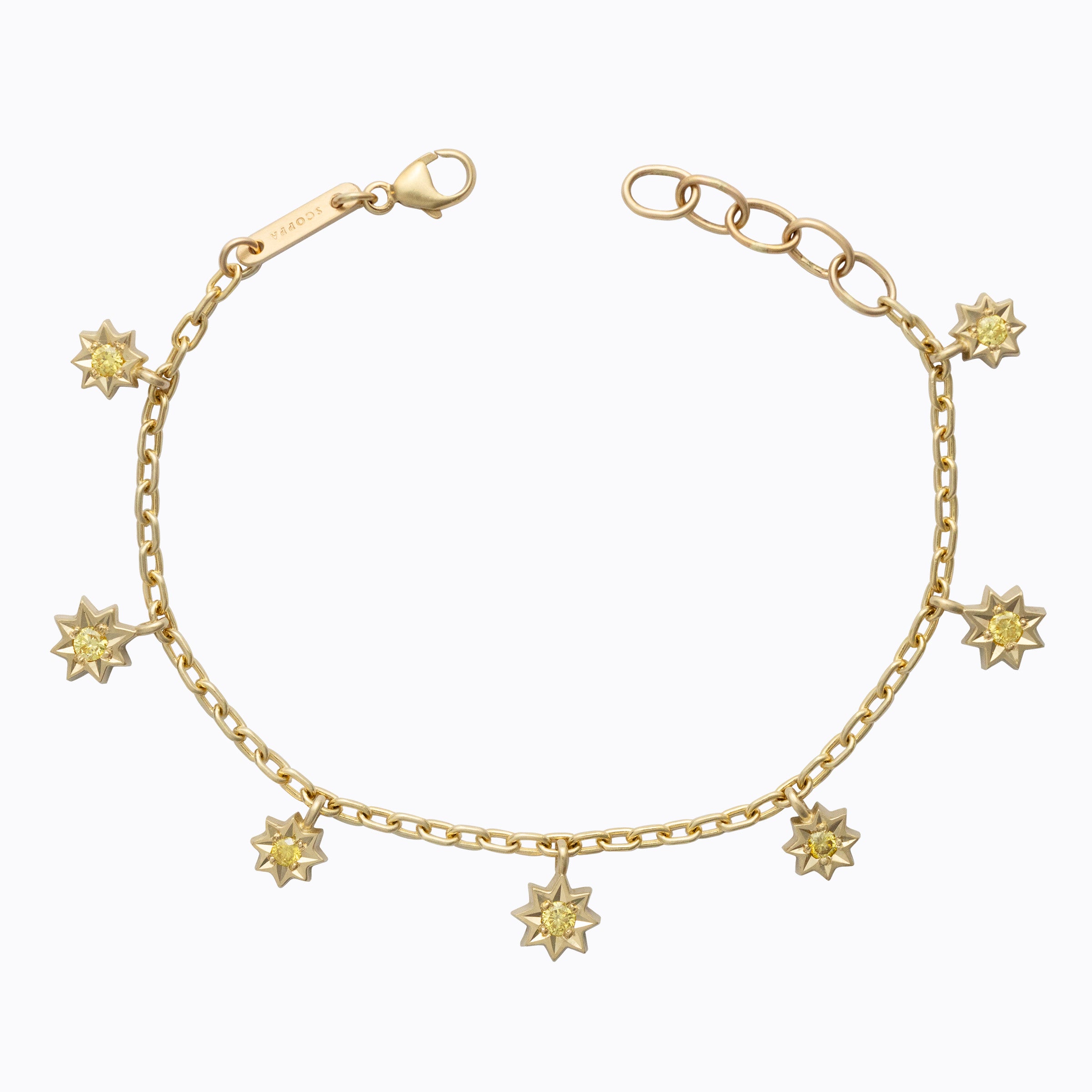 Summer Solstice Bracelet