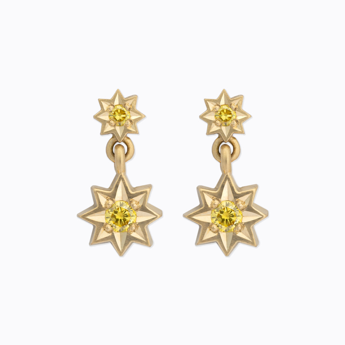 Summer Solstice Earrings
