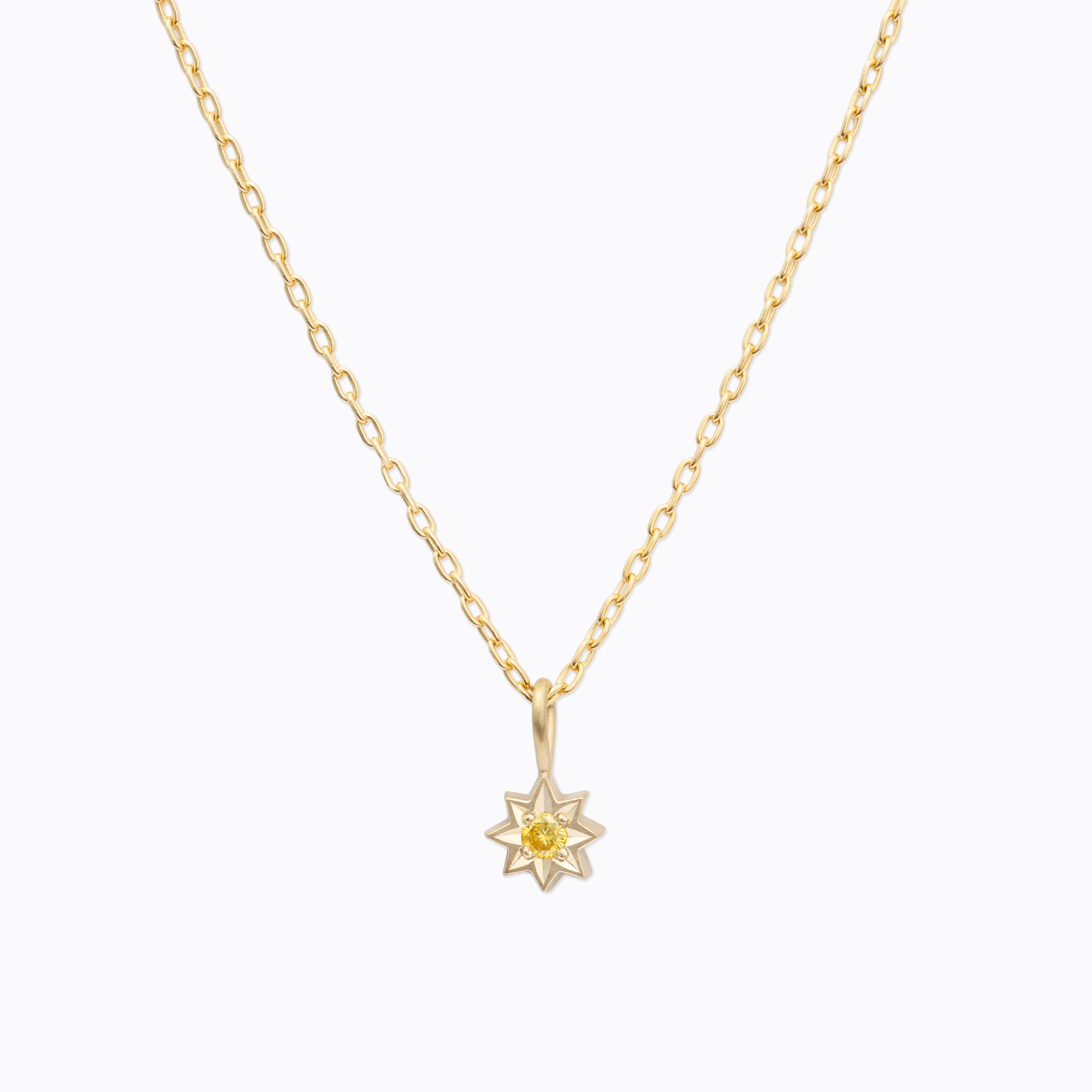 Little Miss Sunshine Pendant