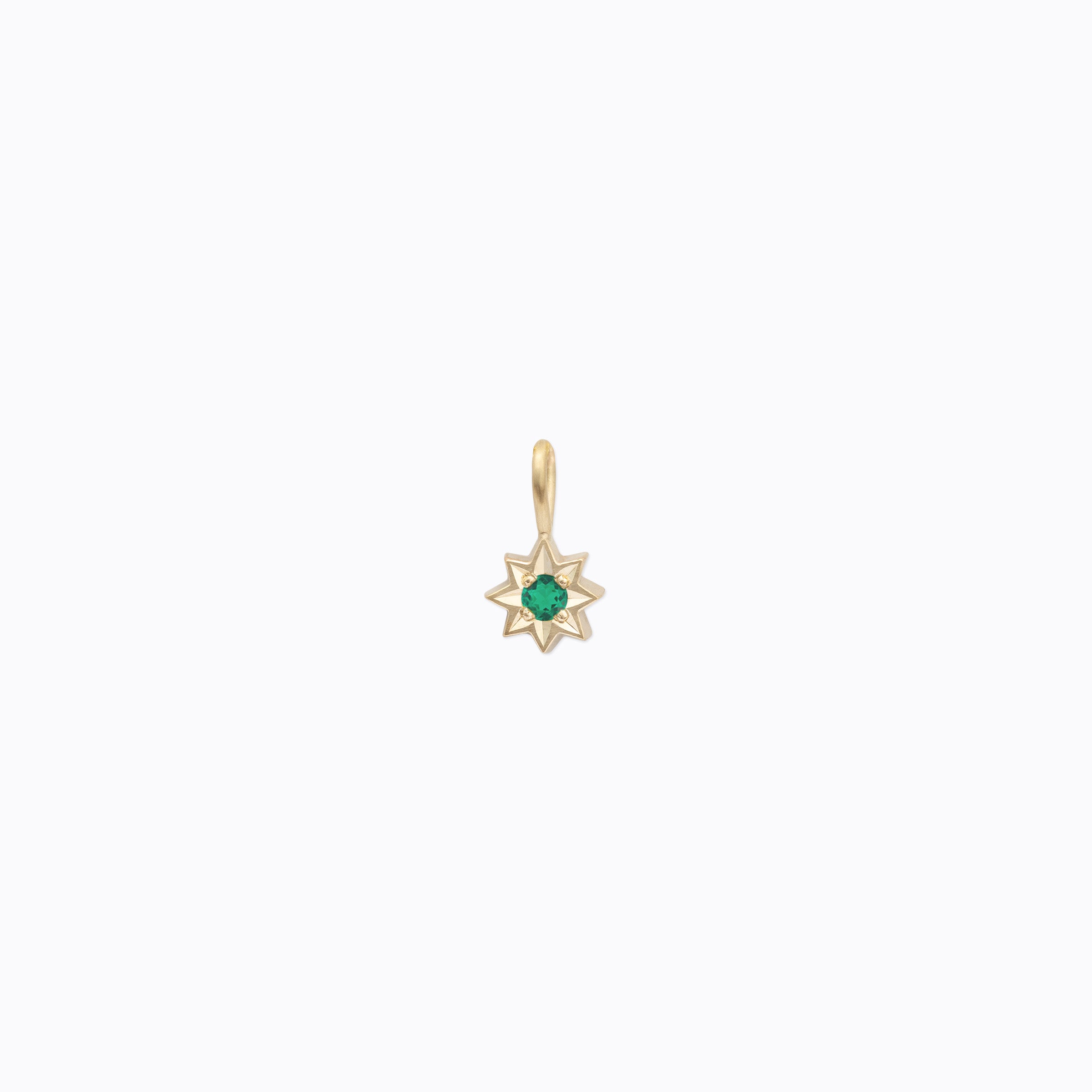 Starshine Birthstone Pendant