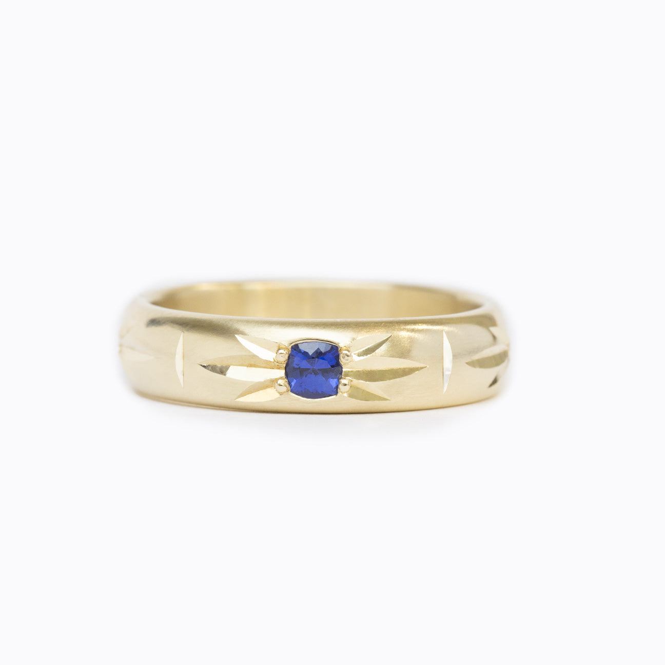 Fortune Ring