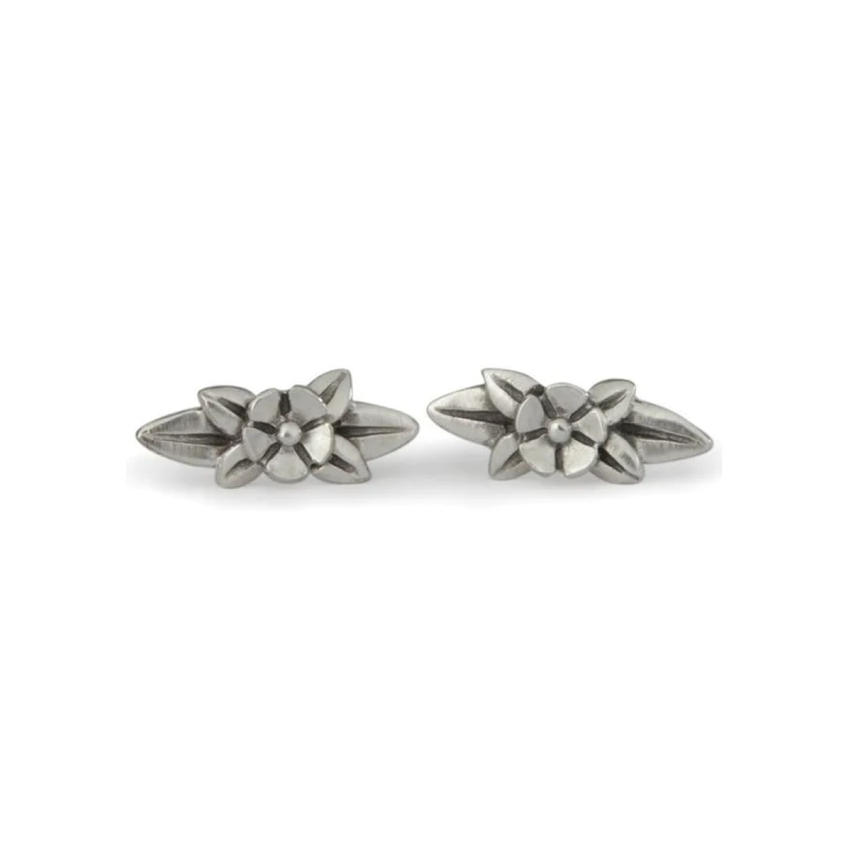 Wildflower Stud Earrings