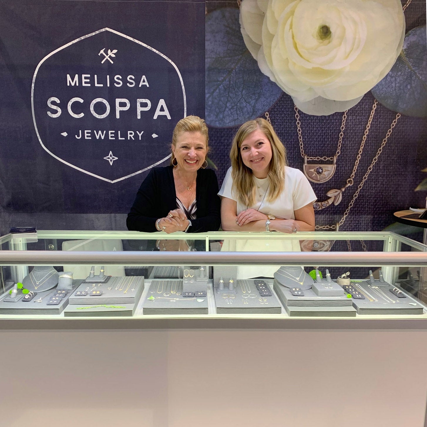 Las Vegas Jewelry week: Premier Tradeshow 2019