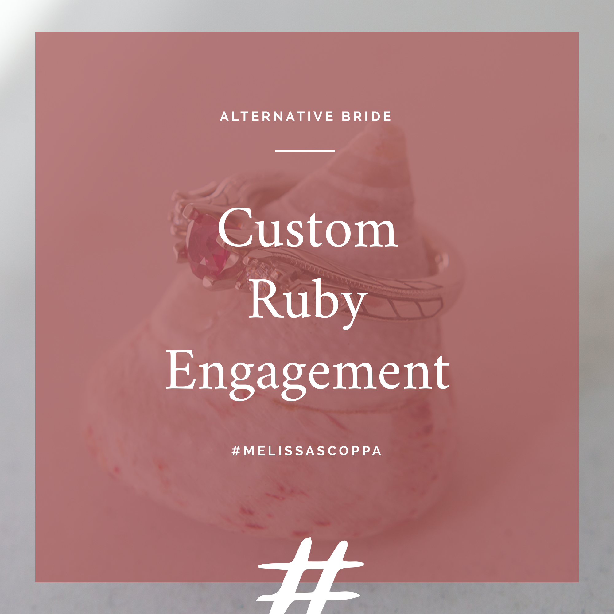 Custom Ruby Engagement
