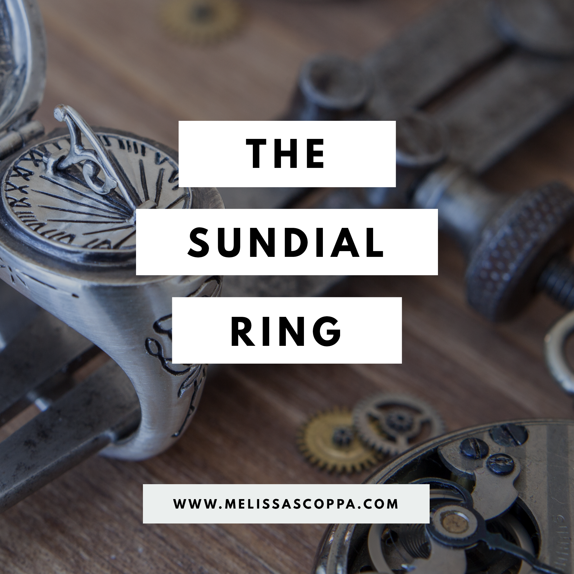 The Sundial Ring