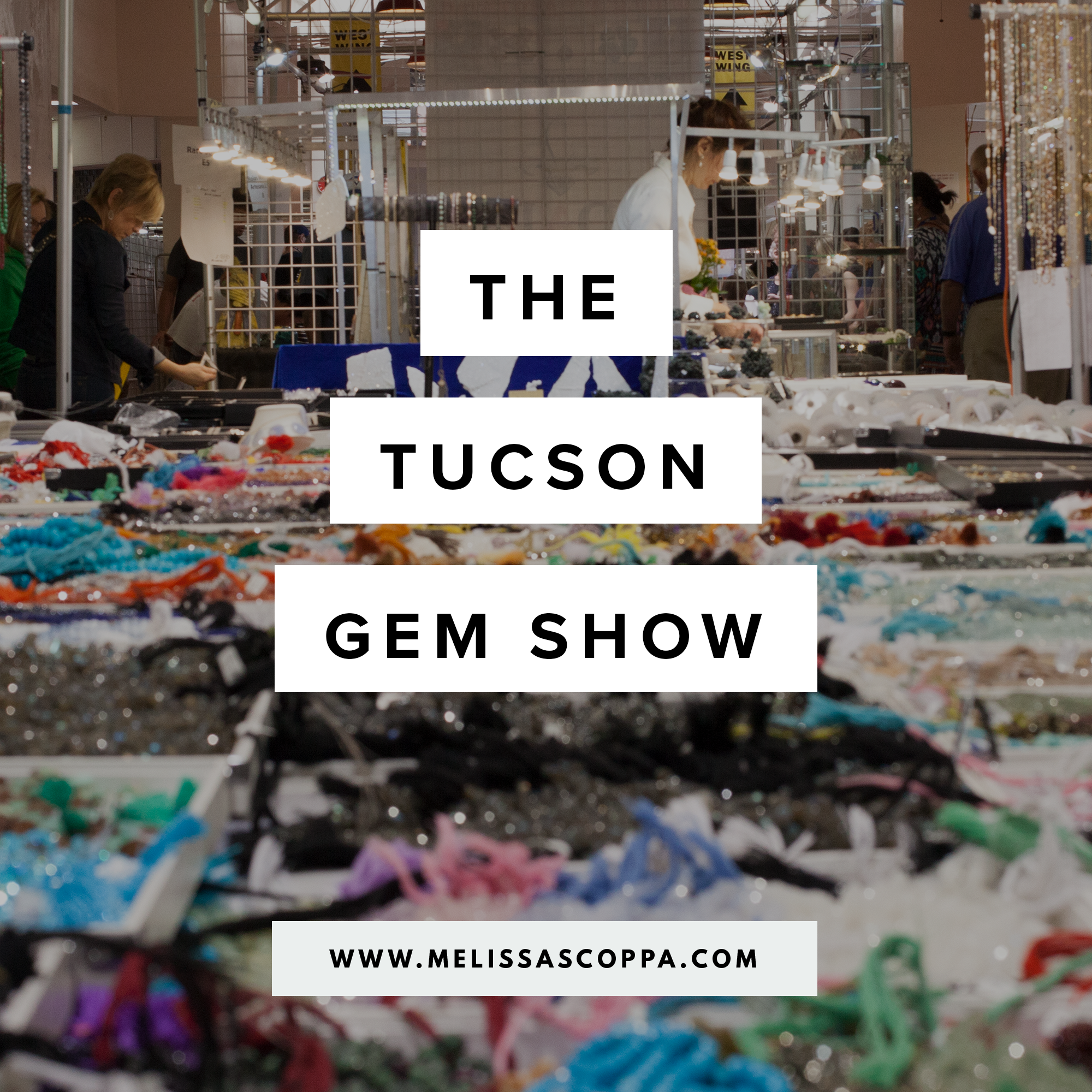 Tucson Gem Show