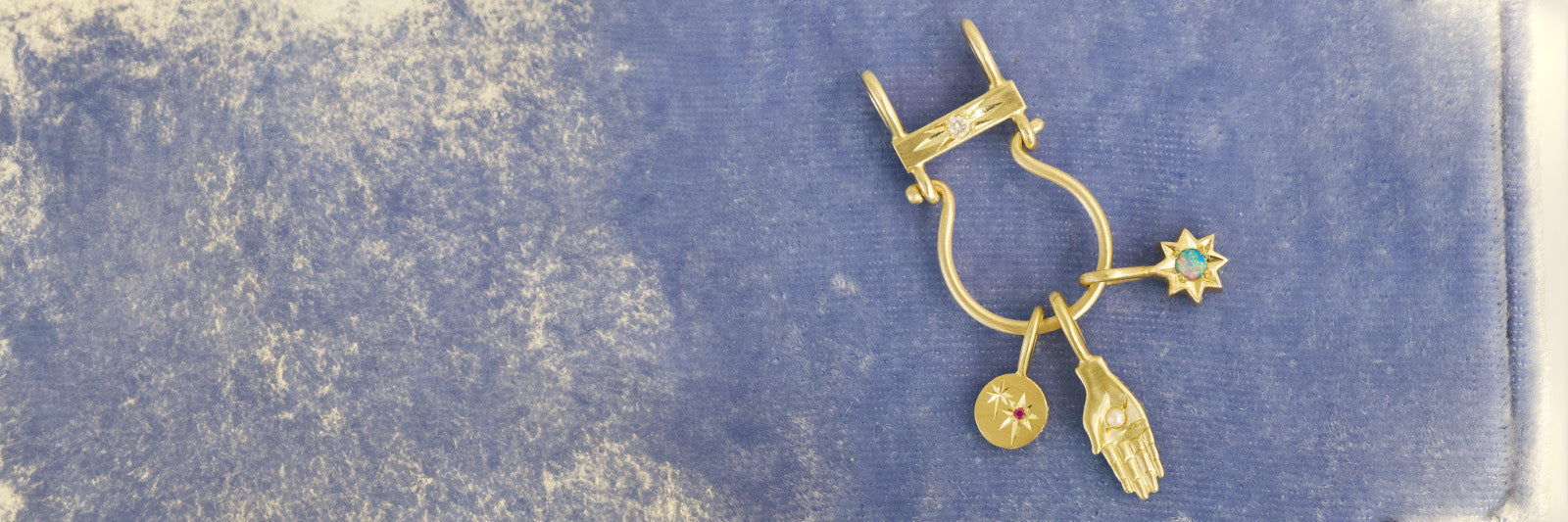 Charms and Pendants