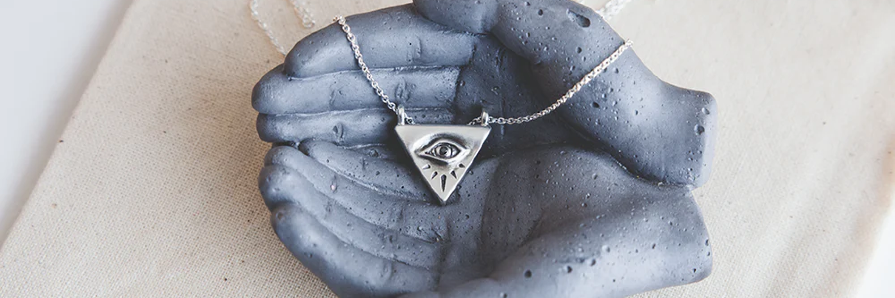 Evil eye collection