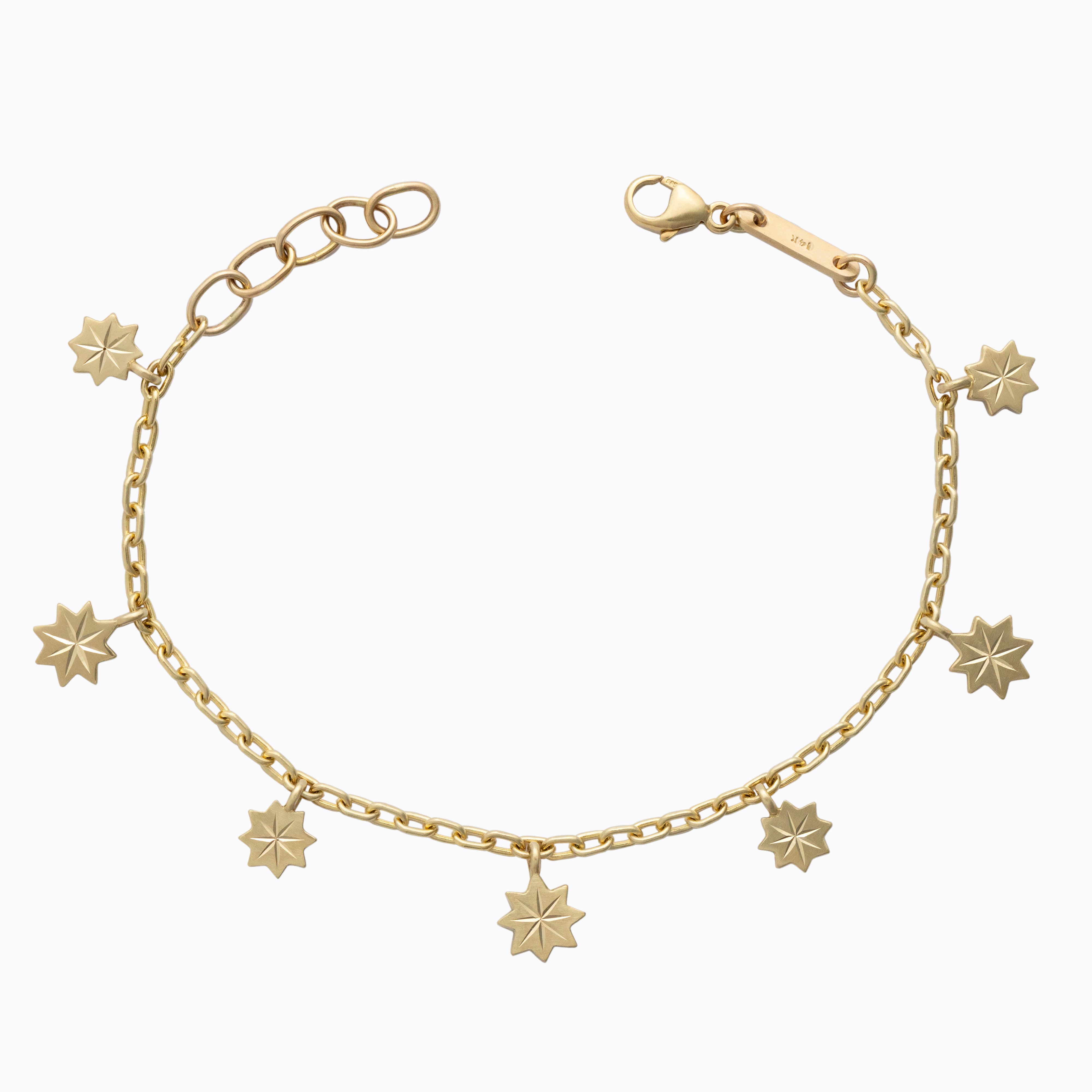 Summer Solstice Bracelet
