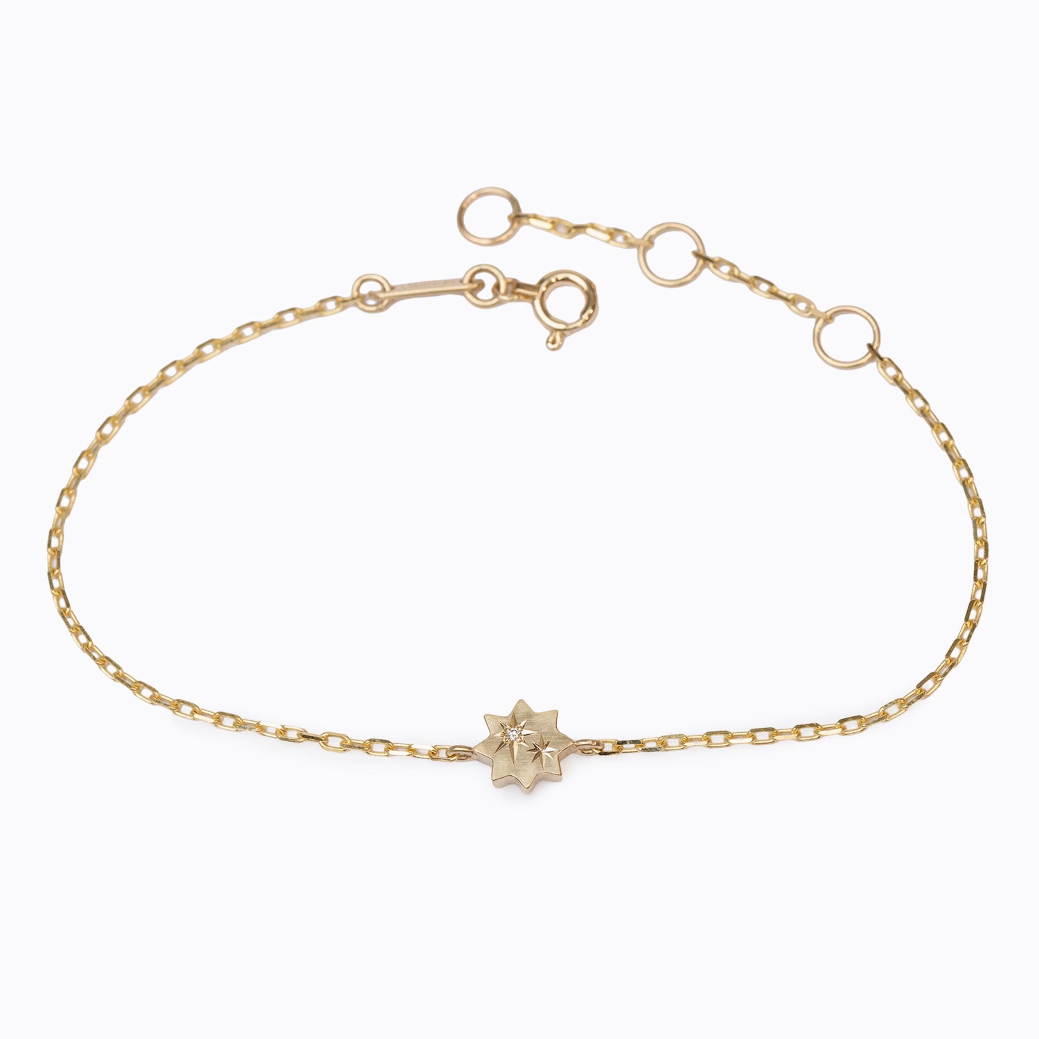 Little Miss Sunshine Bracelet