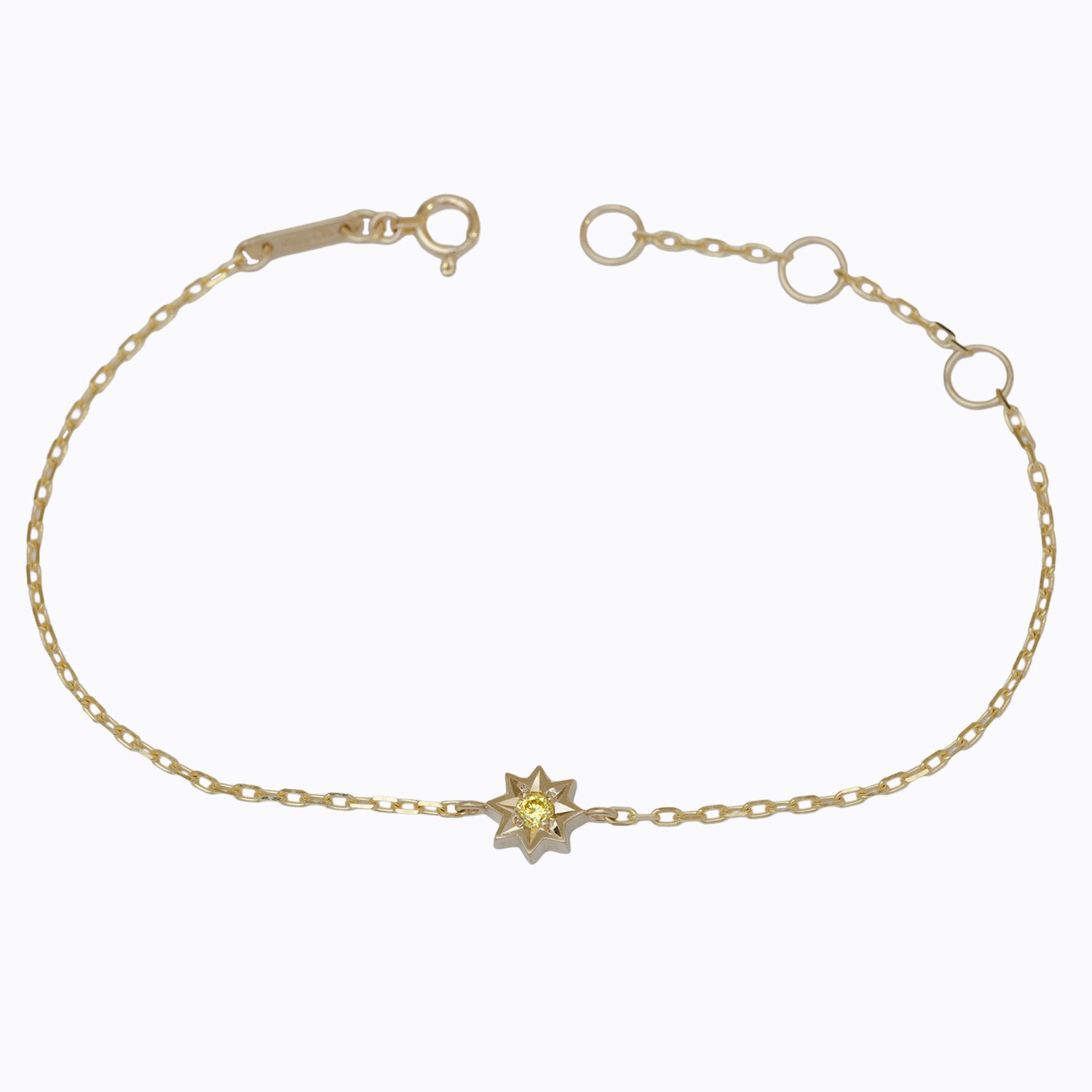 Little Miss Sunshine Bracelet