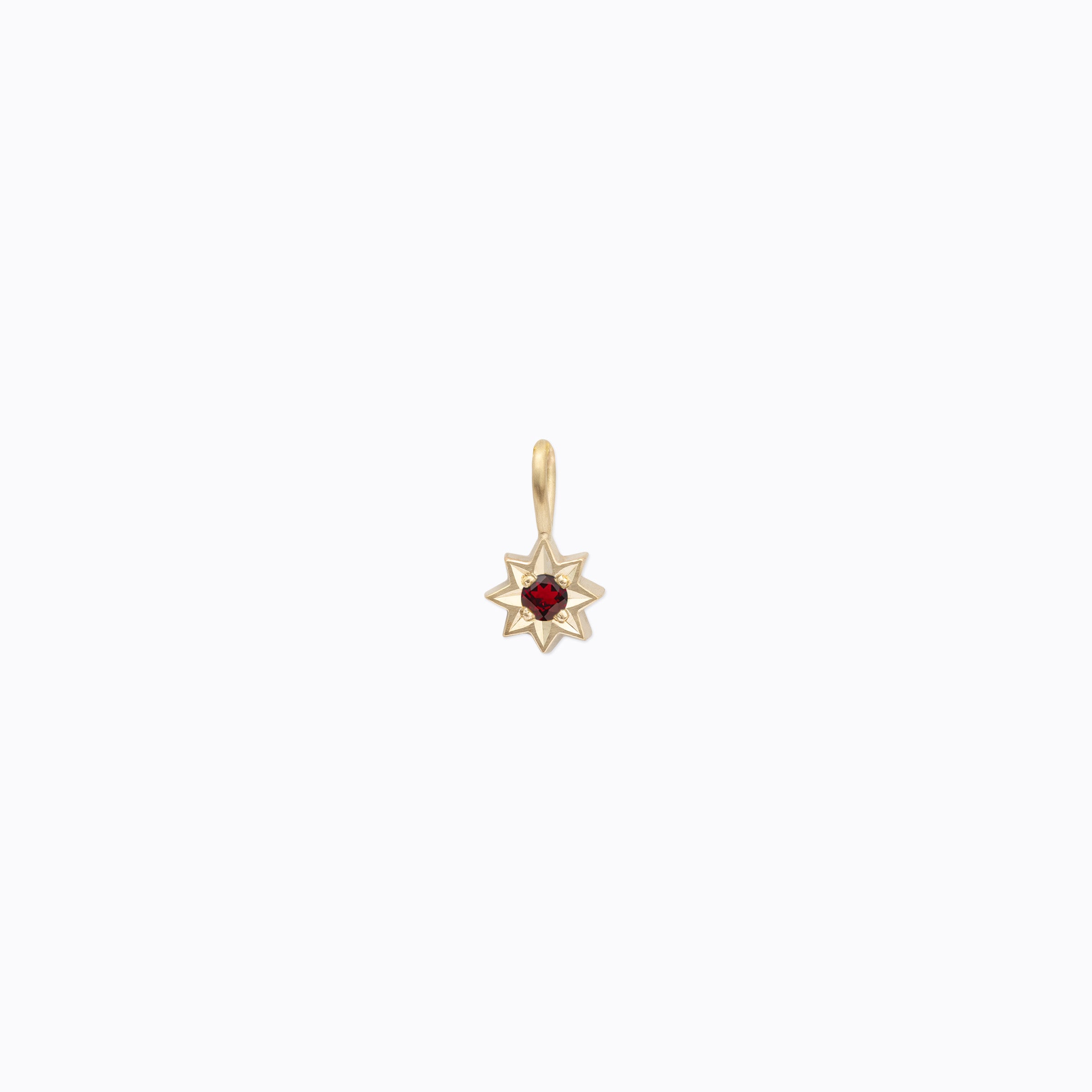 Starshine Birthstone Pendant