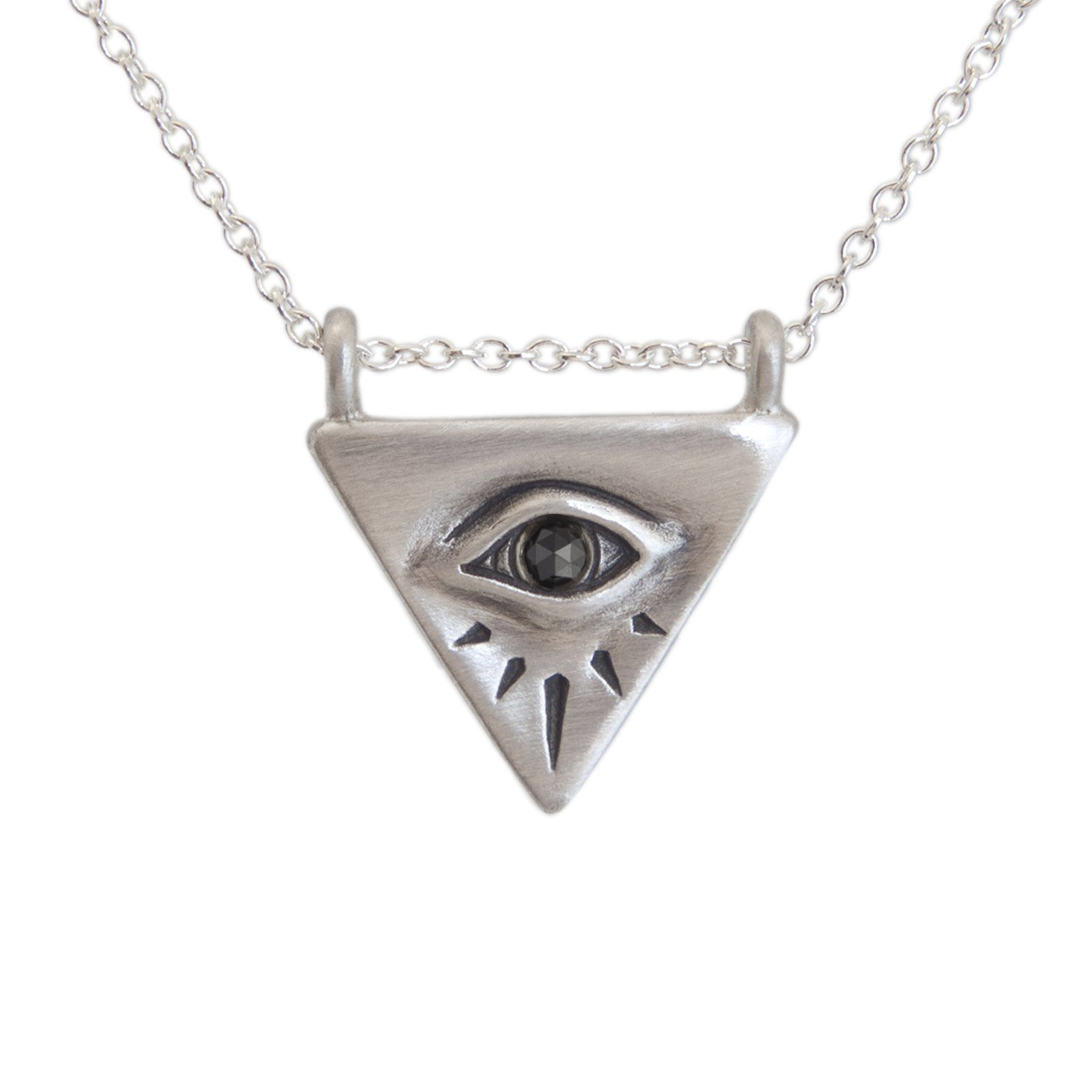 Evil Eye Pendant Pendant
